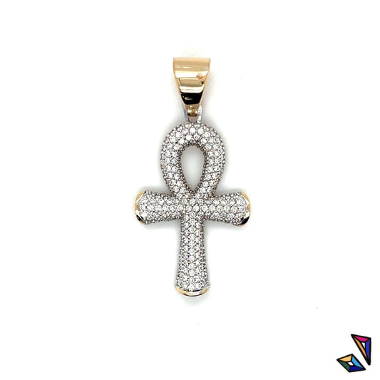 Croix d'Ankh