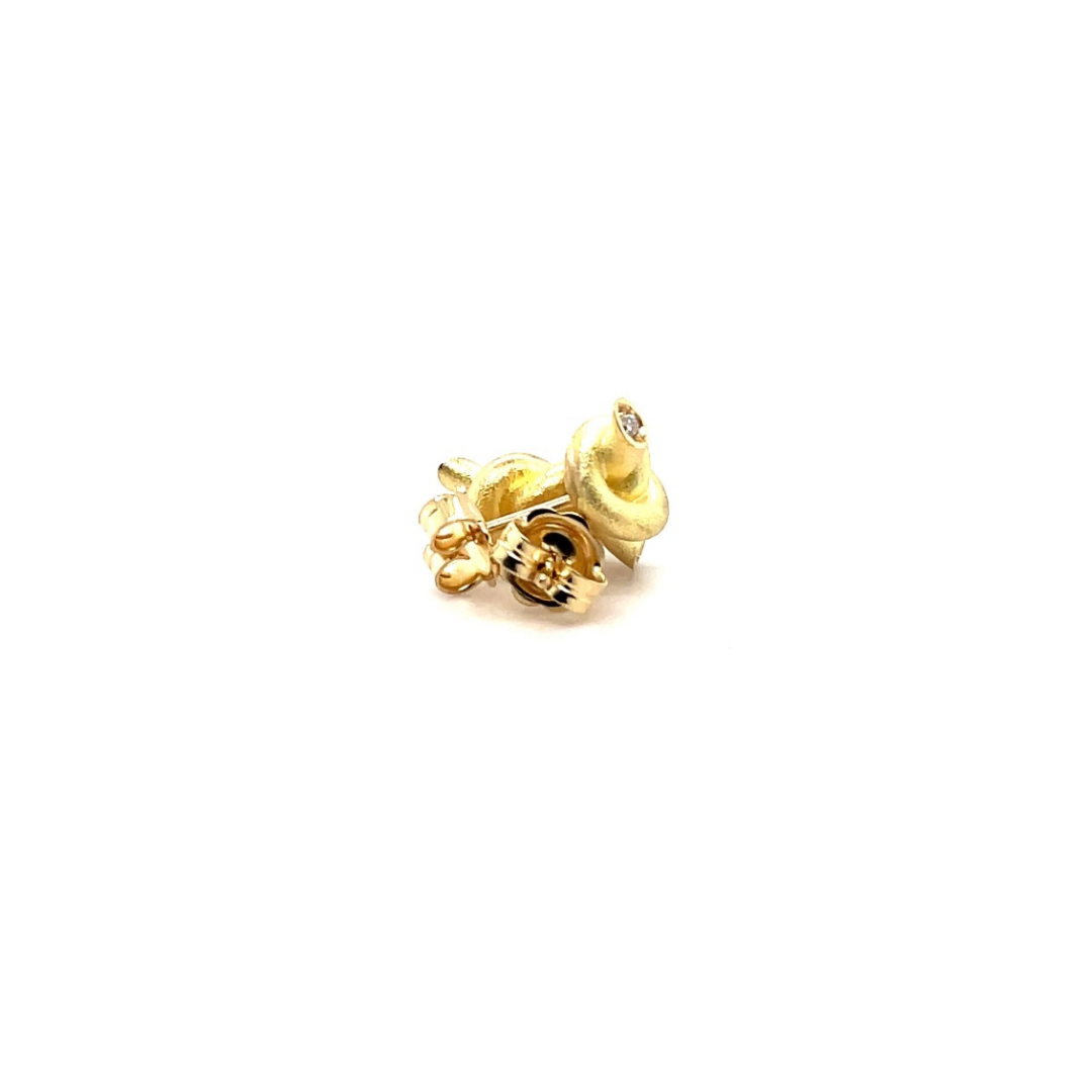 Boucles d'oreilles Noeud collection