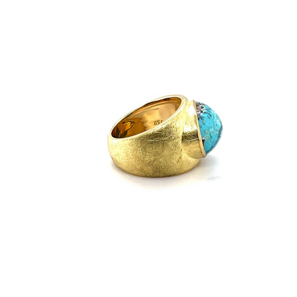 Bague Égyptienne