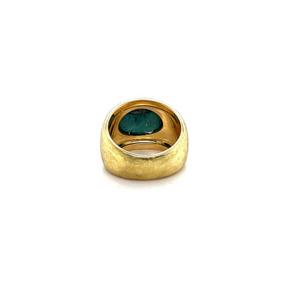 Bague Égyptienne